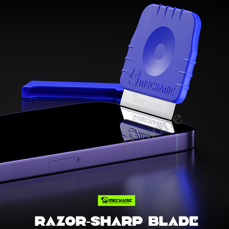 Electronics Repair Service - MECHANIC sharp blade mobile phone repair