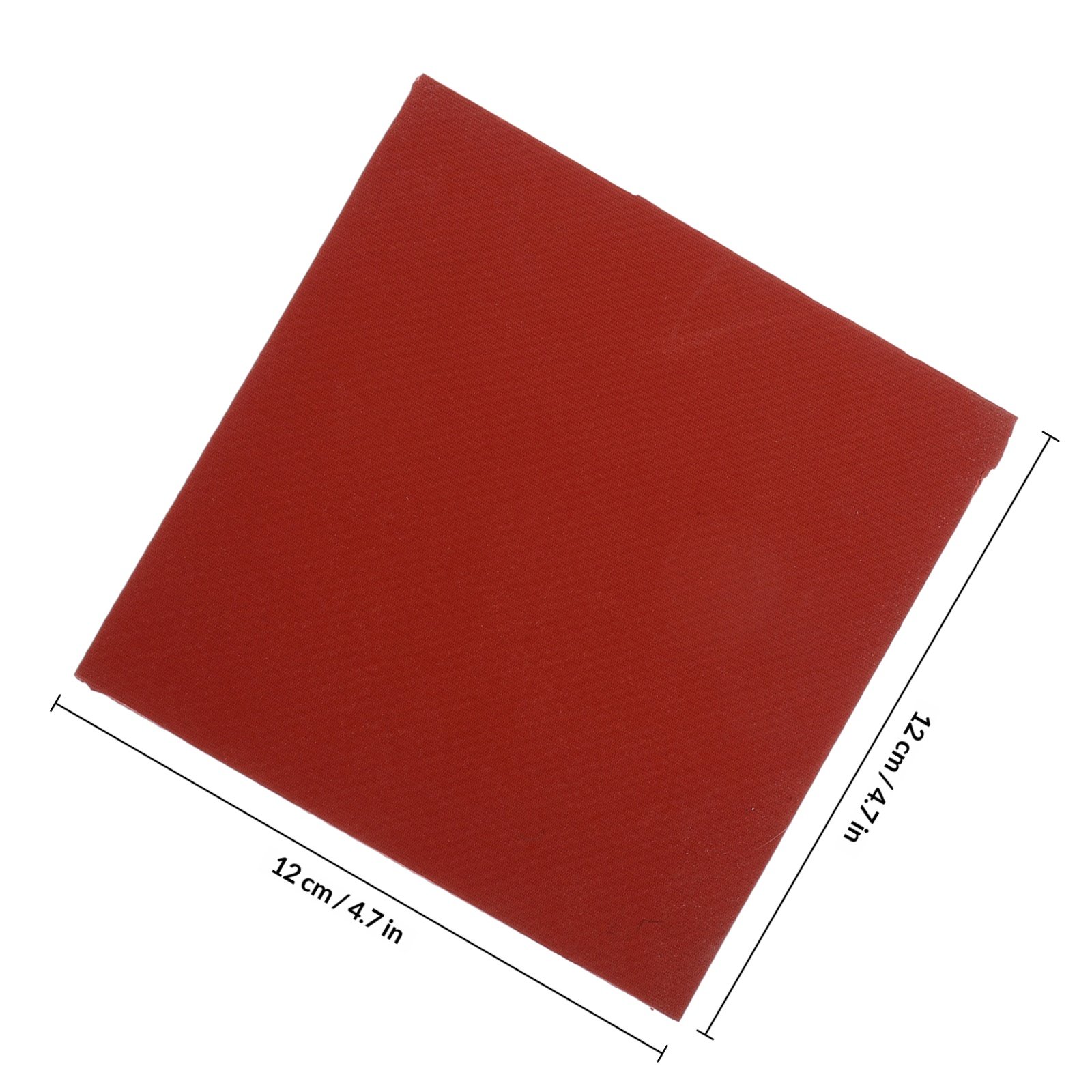 Heat Transfer Silicone Foam Pa - Heat Mat Silicone recension och pris