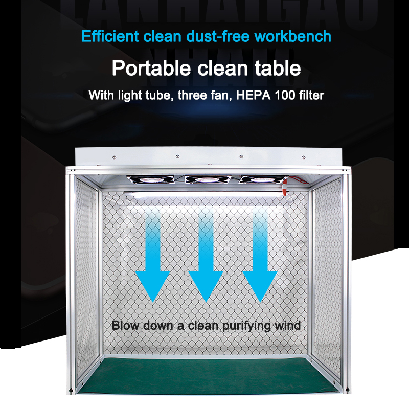 Precision Electronic Repair Wo - Electronics Repair Workstation recension och pris