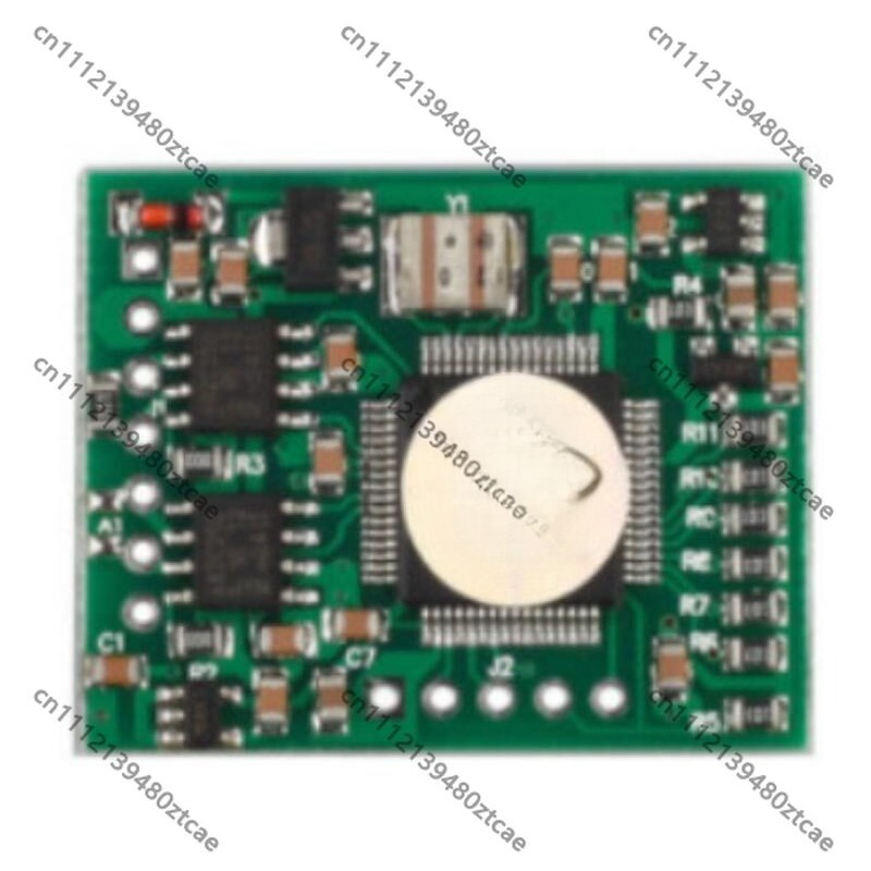 Automotive CAN Bus Signal Filt - Electronics Repair Simulator recension och pris