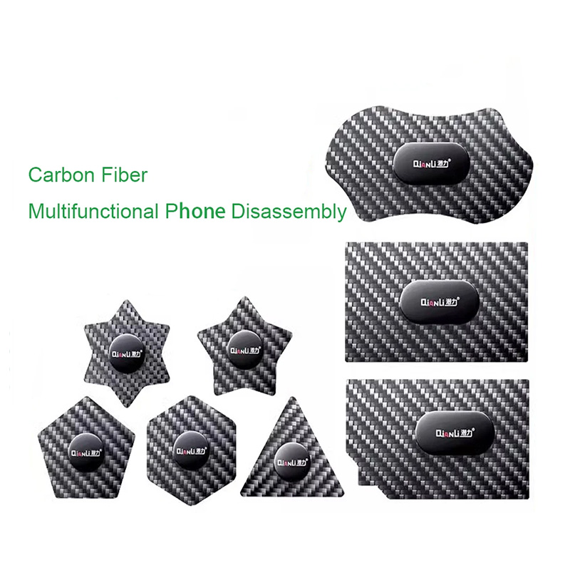 Qianli Carbon Fiber Prying Too - Electronics Repair Center recension och pris