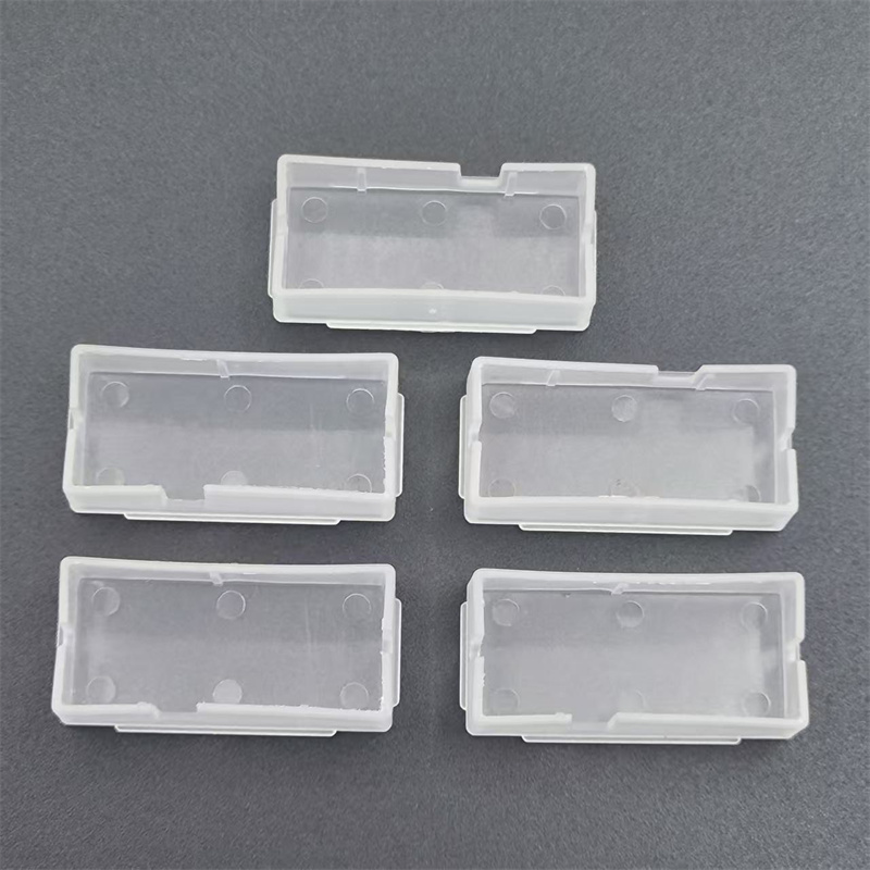 5Pcs LP-E17 Battery case Prote - Nikon Camera Z50 recension och pris