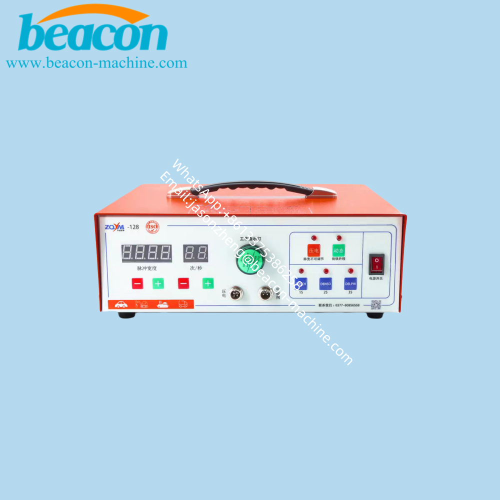 Beacon 128 CIDI AHE Injector S - Electronics Repair Simulator recension och pris