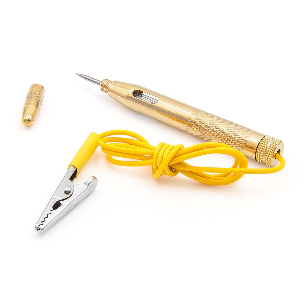 High Quality Auto Car Light Ci - Circuit Test Pencil recension och pris