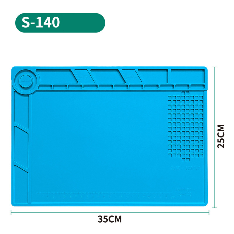Electronic Repair Pad Motherbo - Electronics Repair Mat recension och pris