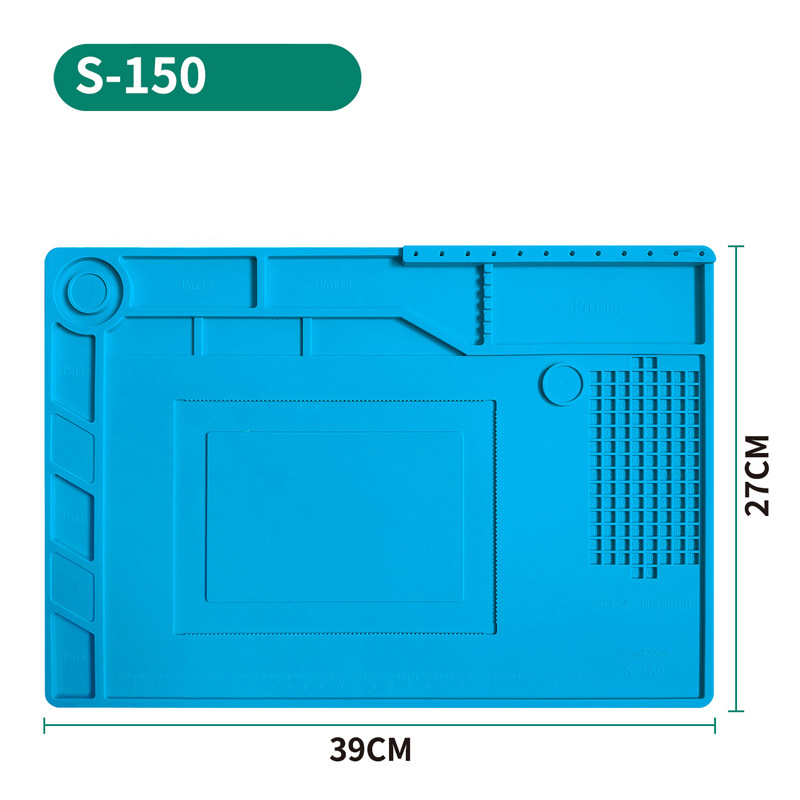 Electronic Repair Pad Motherbo - Electronics Repair Mat recension och pris