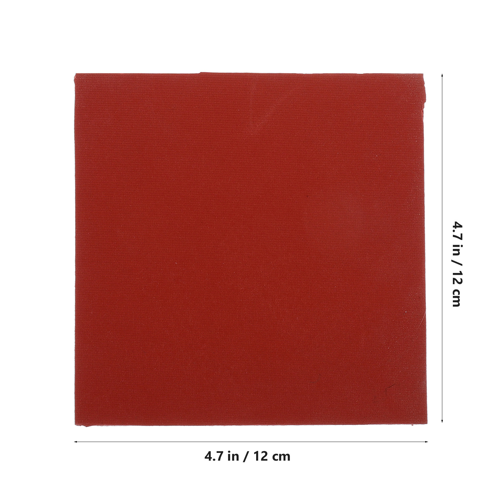 Heat Transfer Pad Durable Sili - Heat Mat Silicone recension och pris