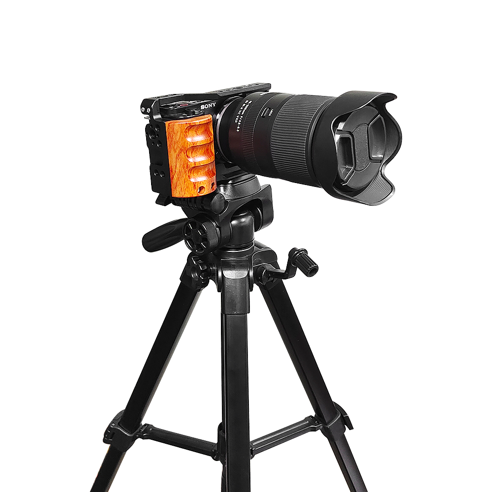 sgrium  For Sony ZV-E10 Cage c - Sony Camera Zv-E10 recension och pris