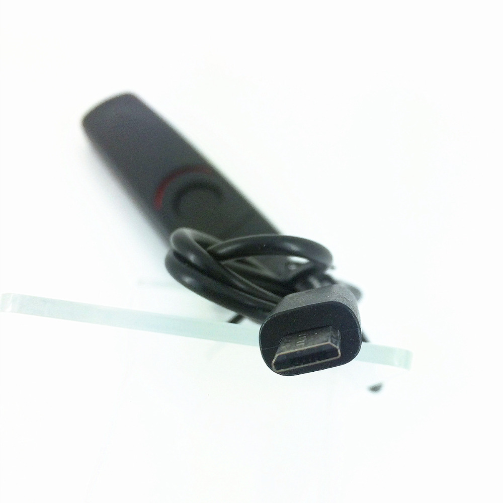 RM-VPR1 Remote Shutter Release - Sony Camera A7 Iv recension och pris
