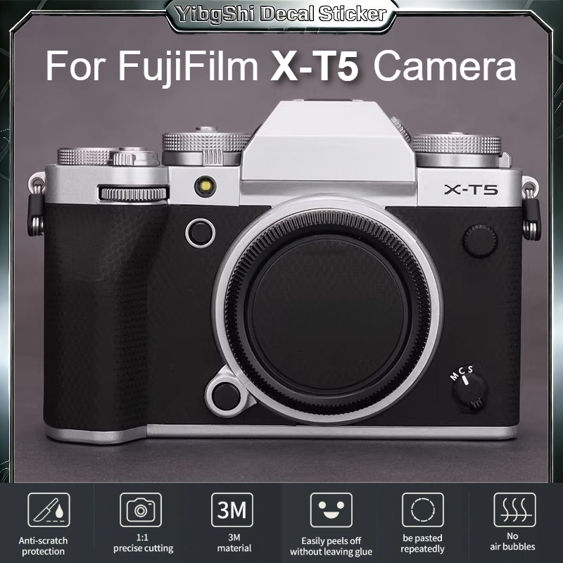 For FujiFilm X-T5 Camera Stick - Fujifilm Camera X-T5 recension och pris