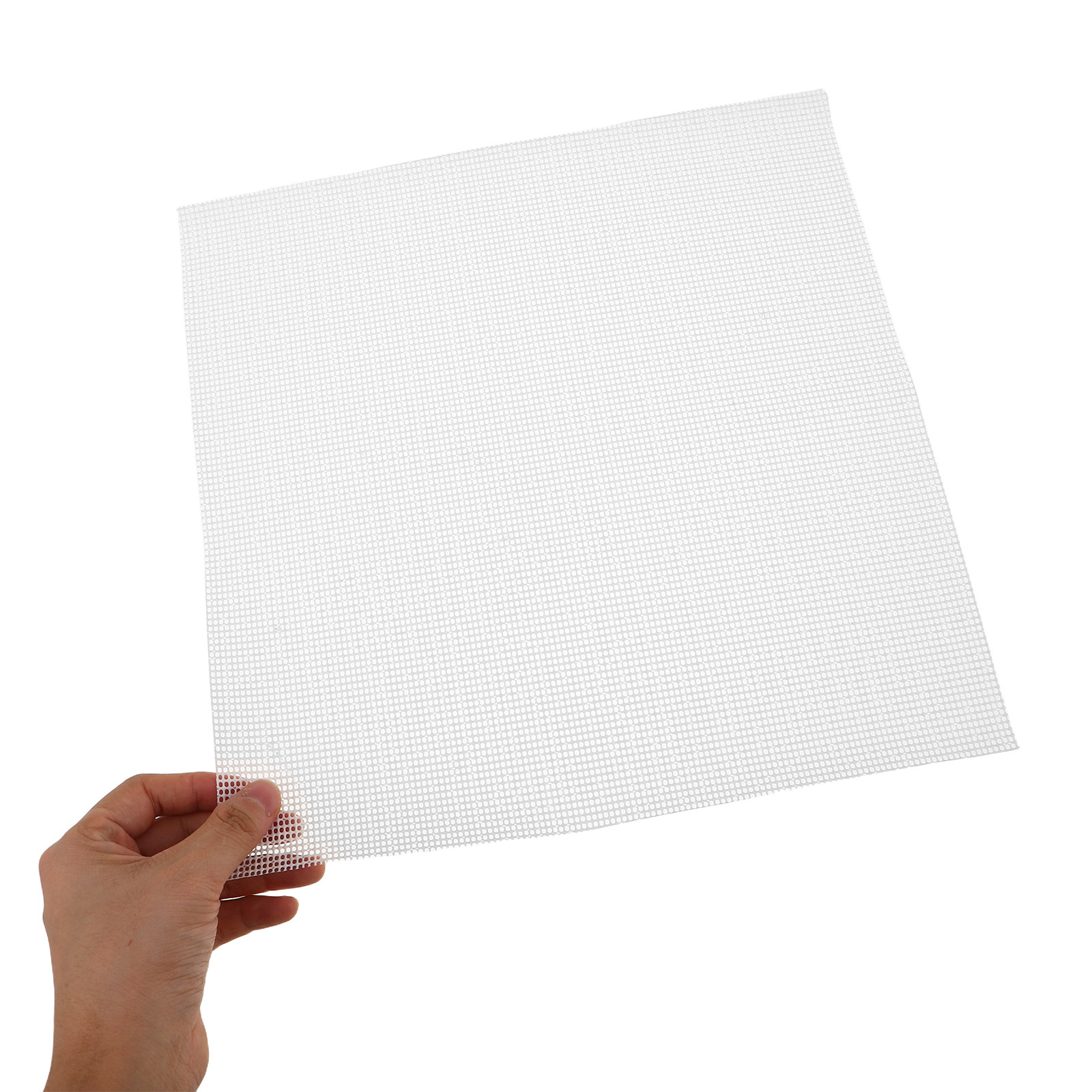 10Pcs Silicone Precision Fusin - Heat Mat Silicone recension och pris