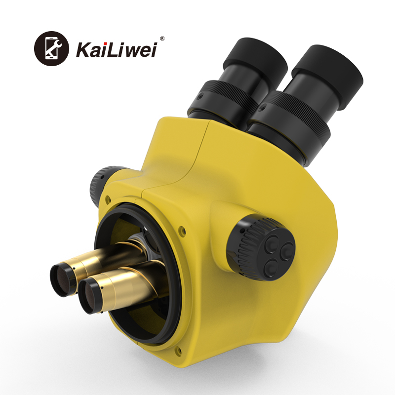 Kailiwei Trinocular Simul Foca - Electronics Repair Simulator recension och pris