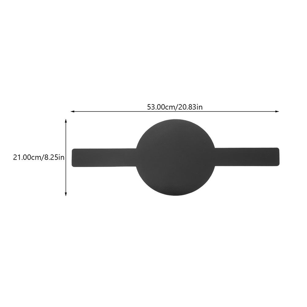 2Pcs Premium Silicone Baking M - Heat Mat Silicone recension och pris