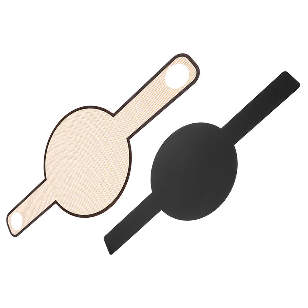 2Pcs Premium Silicone Baking M - Heat Mat Silicone recension och pris