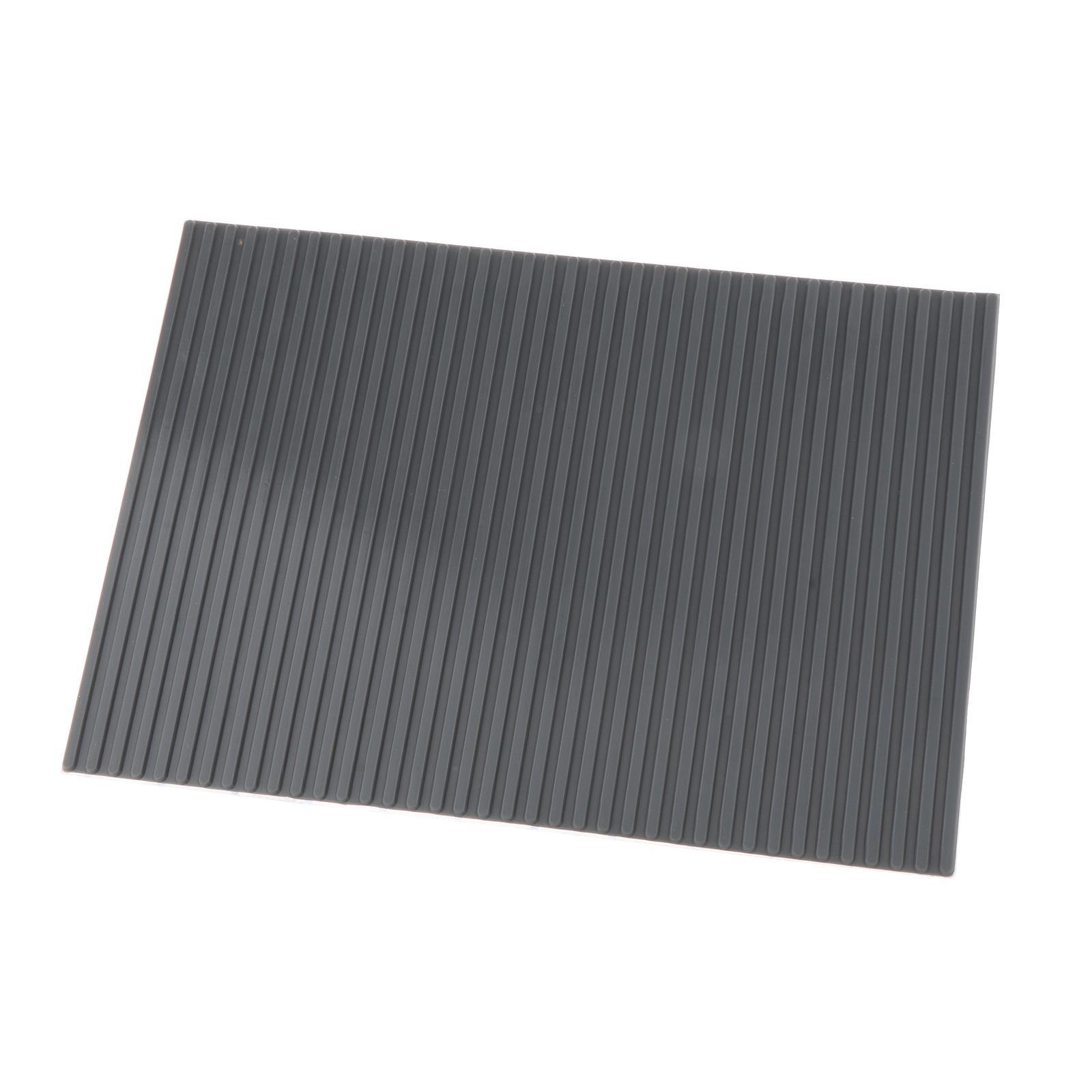Silicone Work Bench Mat Work M - Electronics Repair Mat recension och pris