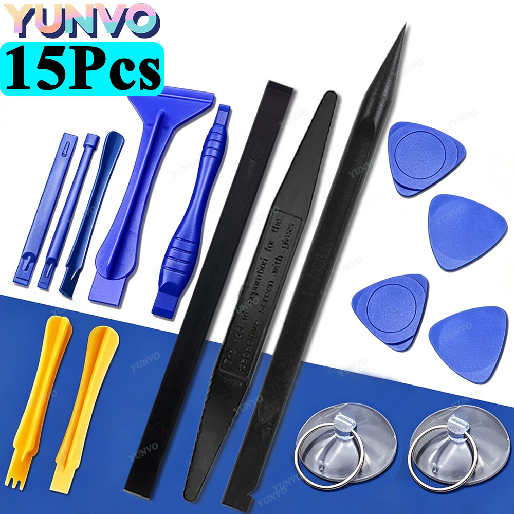 Plastic Spudger Pry Bar Openin - Electronics Repair Service recension och pris