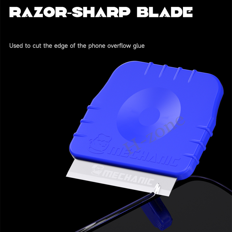 MECHANIC sharp blade mobile ph - Electronics Repair Service recension och pris