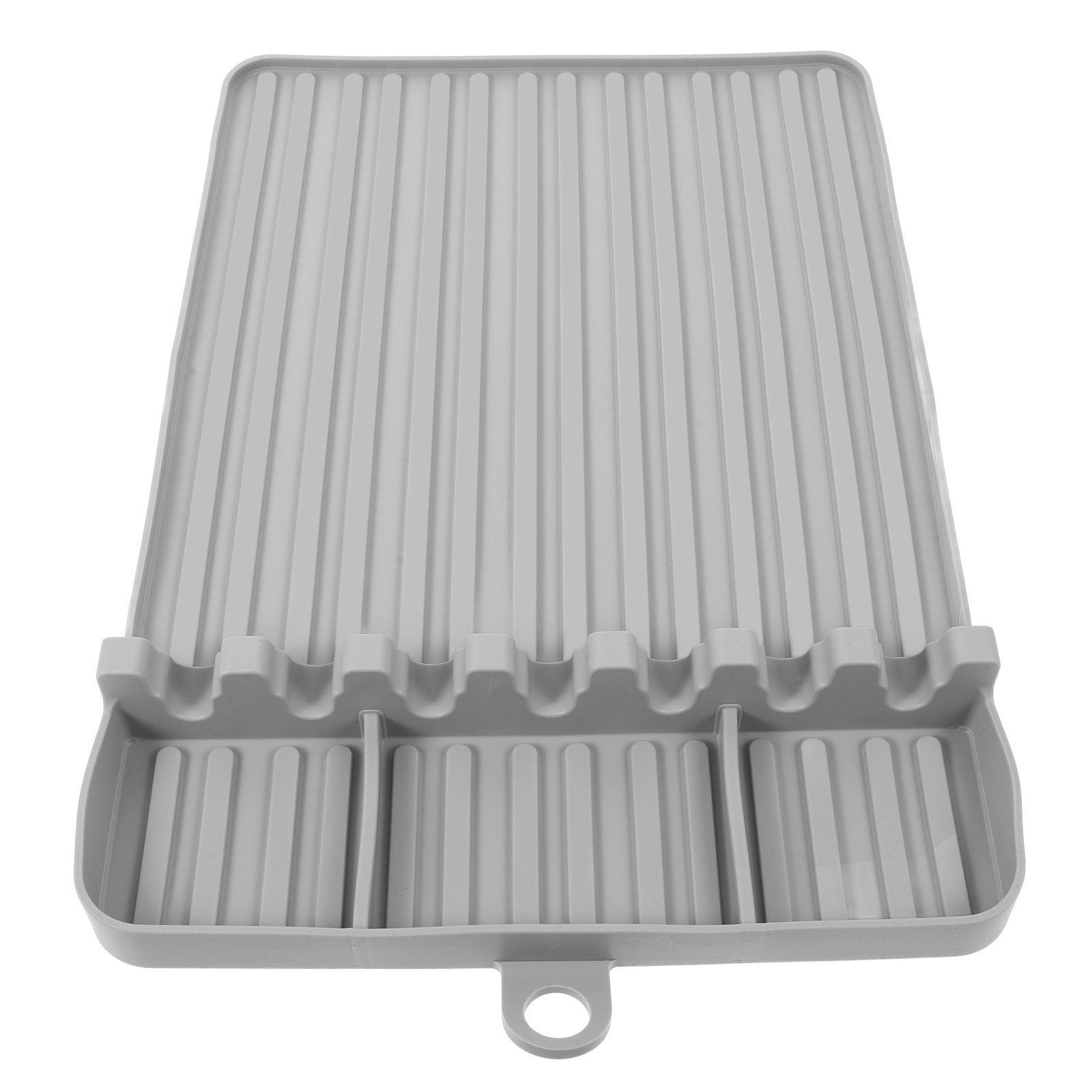 Silicone Grill Side Shelf Mat  - Heat Mat Silicone recension och pris