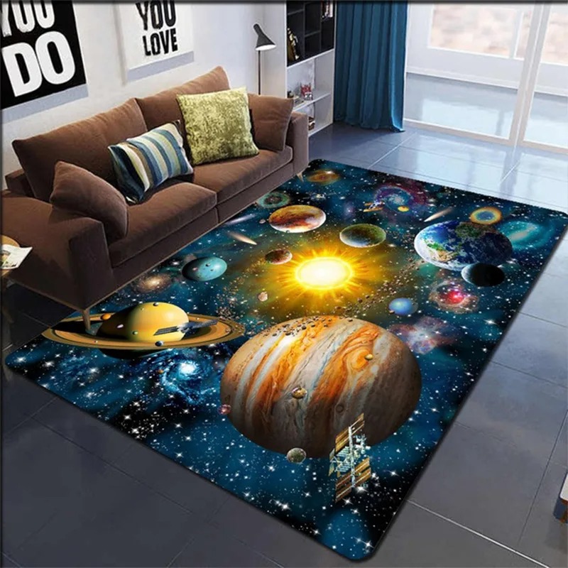 VIKAMA Cartoon Planet Crystal  - Electronics Repair Desk recension och pris