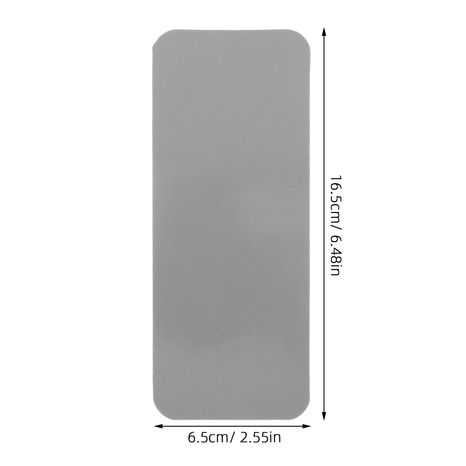 Heat Press Pad 40x50cm Double- - Heat Mat Silicone recension och pris