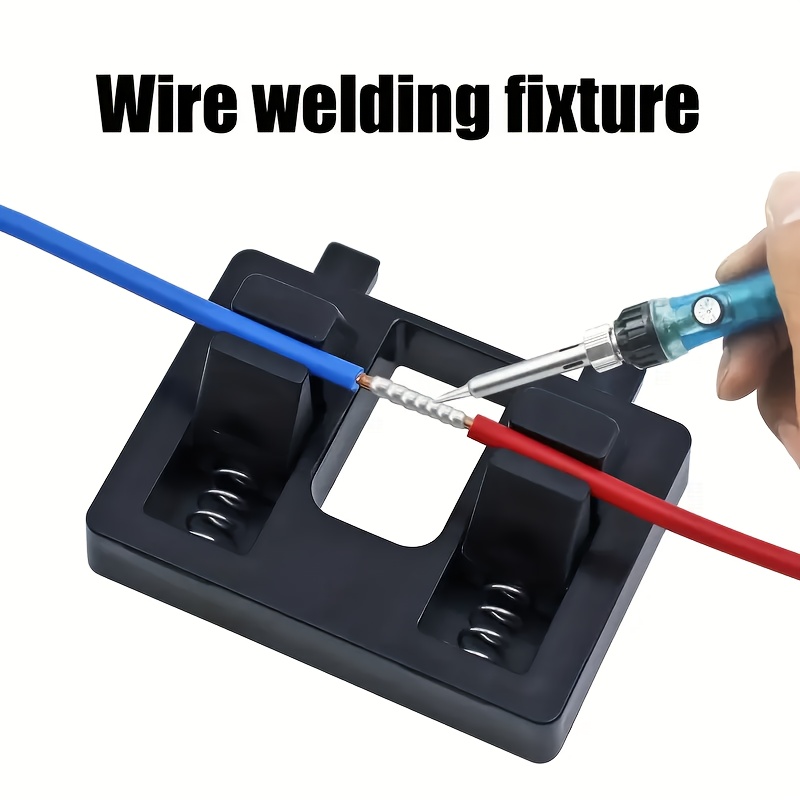 Electronic Welding Wire tools  - Electronics Repair Desk recension och pris