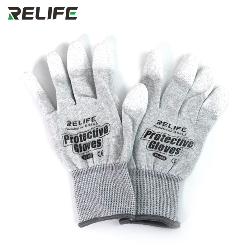 RELIFE RL-063 Anti Static Anti - Electronics Repair Service recension och pris