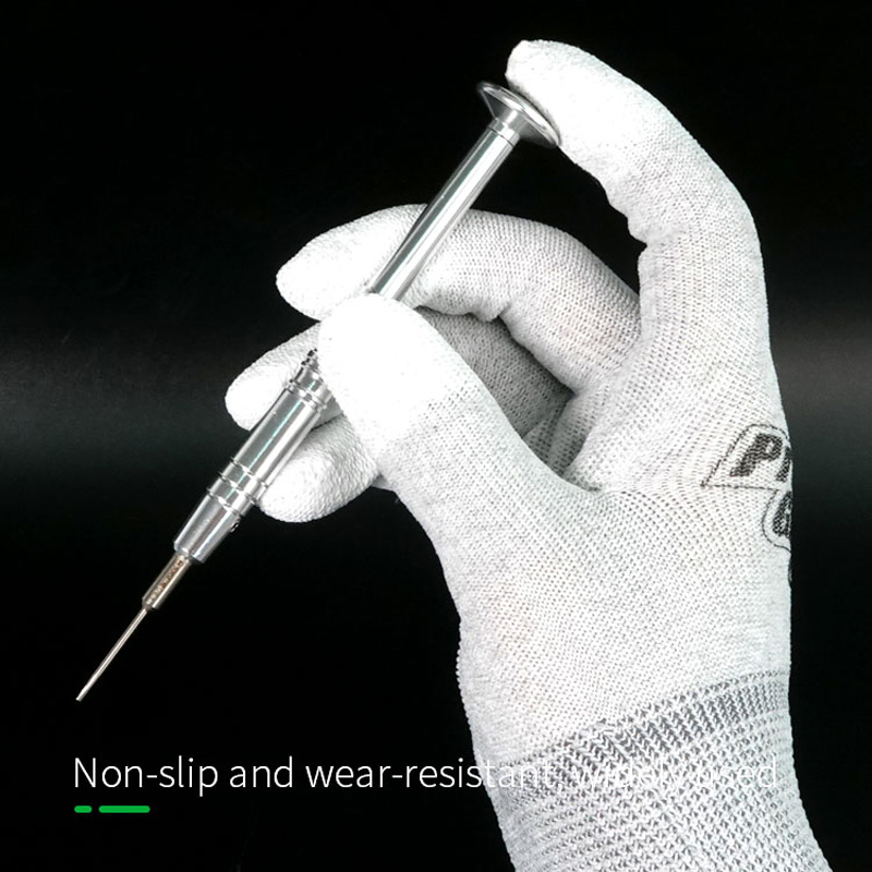 RELIFE RL-063 Anti Static Anti - Electronics Repair Service recension och pris