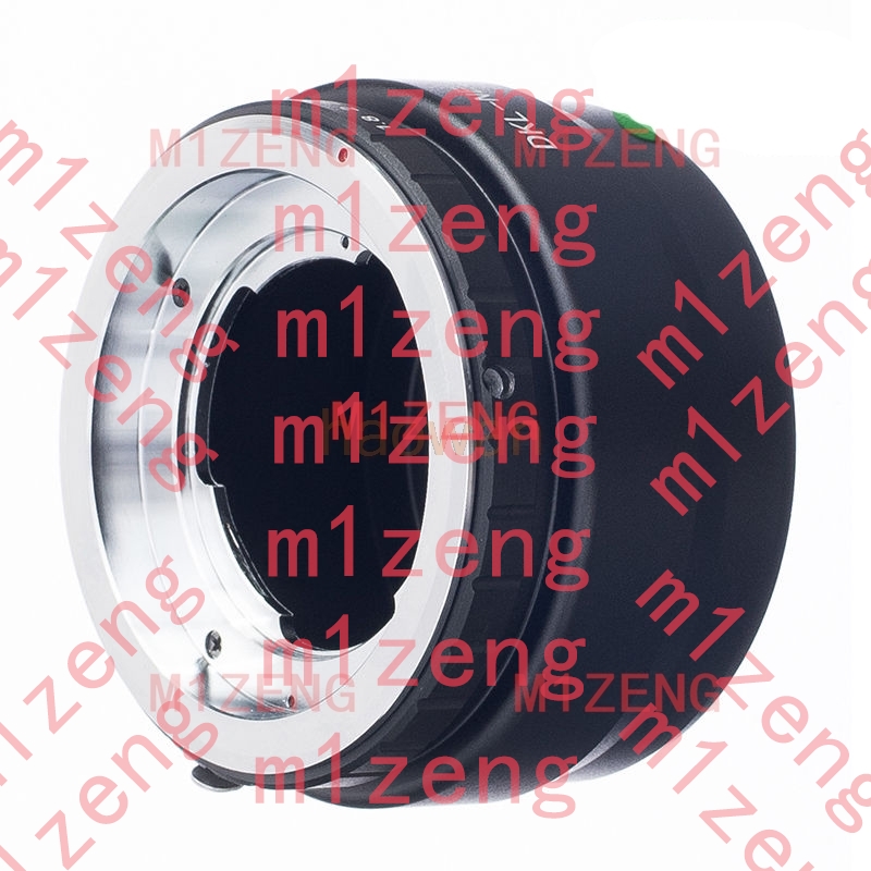 adapter ring for Voigtlander R - Sony Camera Zv-E10 recension och pris