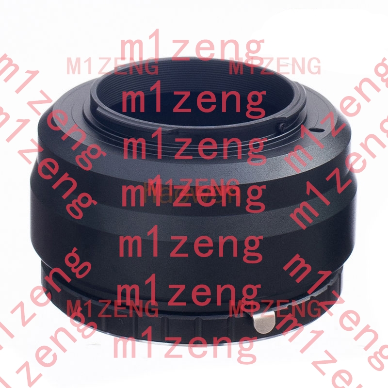 adapter ring for Voigtlander R - Sony Camera Zv-E10 recension och pris