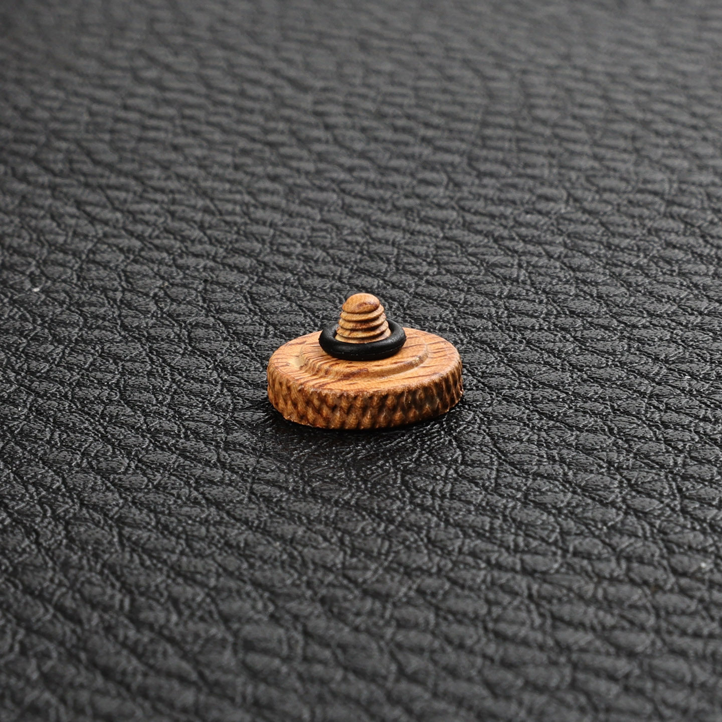 Premium Wood Shutter Button fo - Fujifilm Camera X-T5 recension och pris