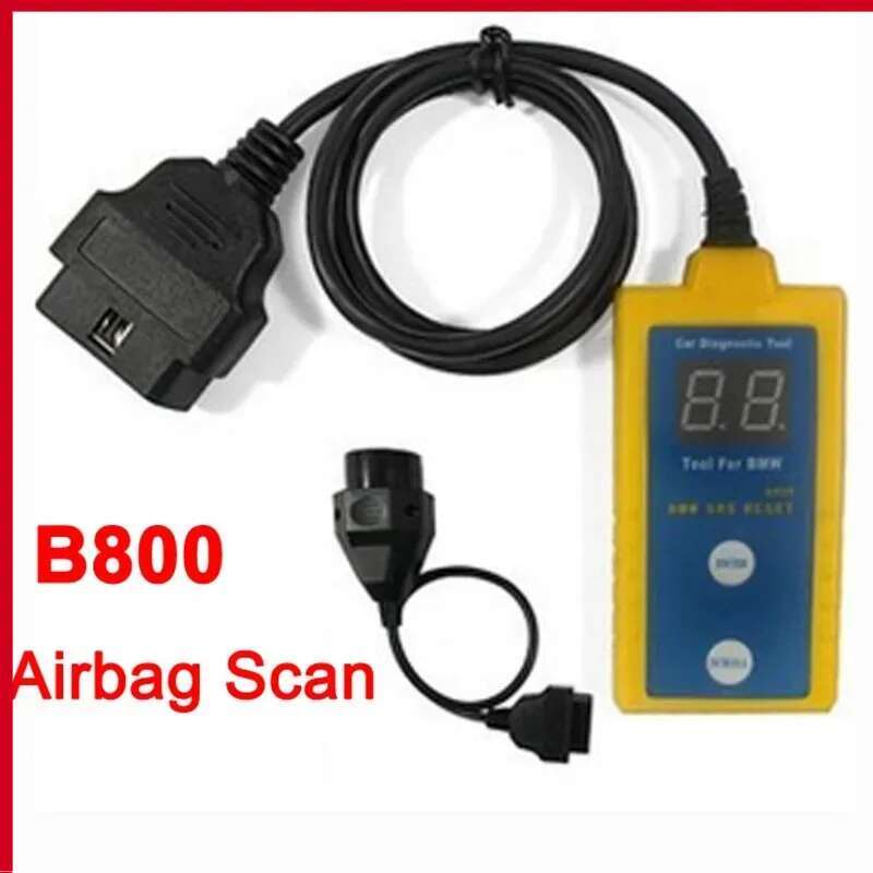 Newest  Airbag SRS Reset Scann - Electronics Repair Simulator recension och pris