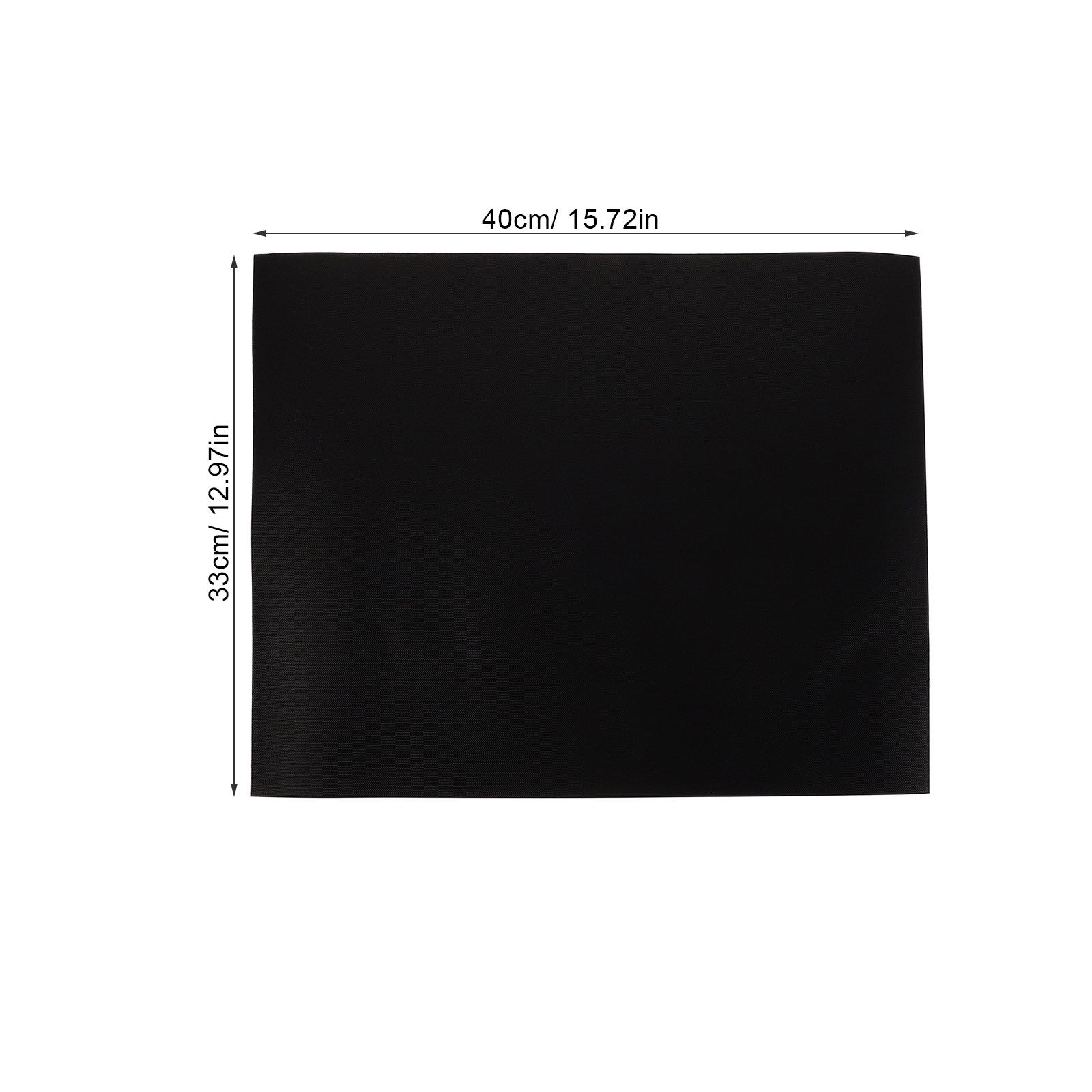 4Pcs Silicone Nonstick Oven Li - Heat Mat Silicone recension och pris