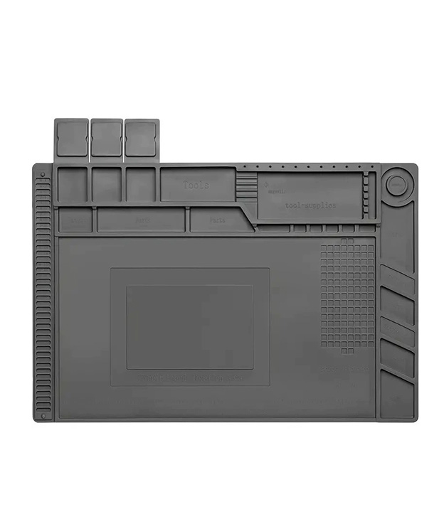45*30CM Magnetic Mat Silicone  - Electronics Repair Mat recension och pris