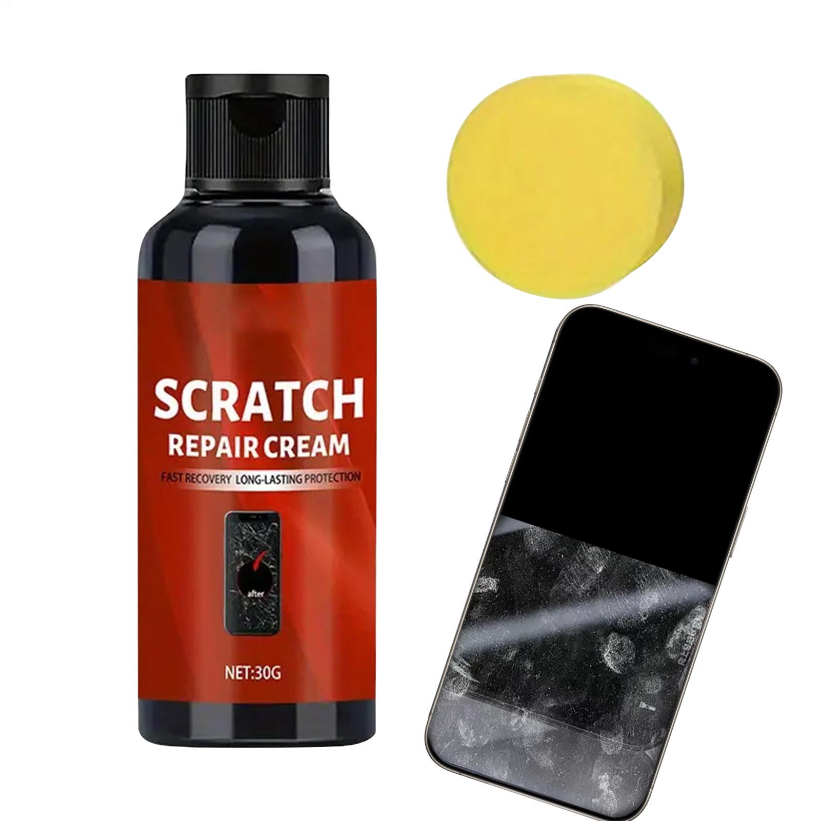30g Glass Scratch Remover Crea - Electronics Repair Service recension och pris