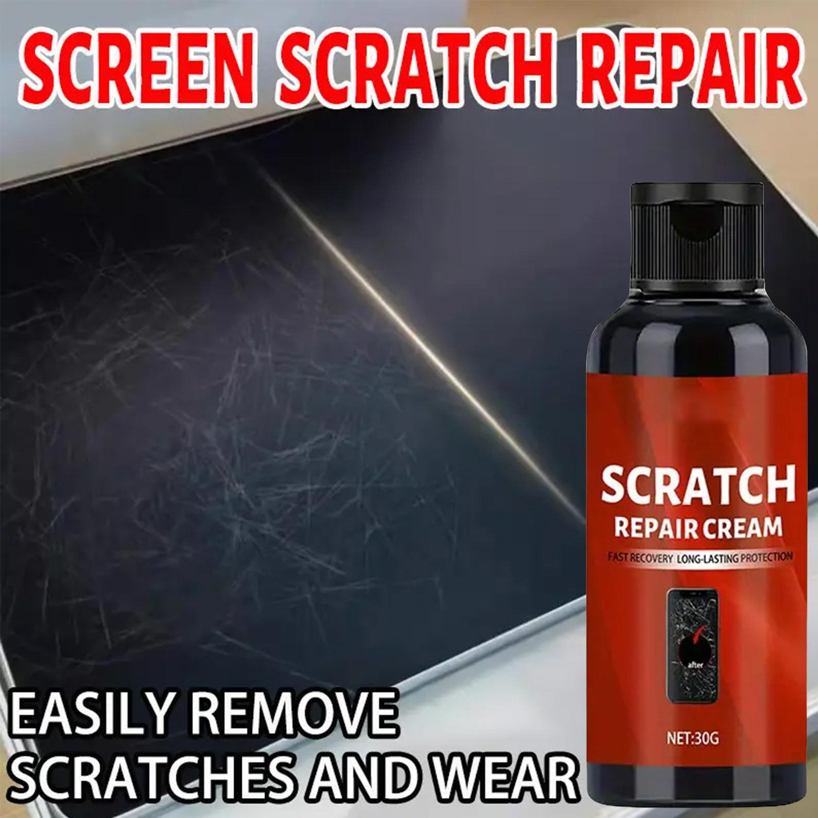 30g Glass Scratch Remover Crea - Electronics Repair Service recension och pris