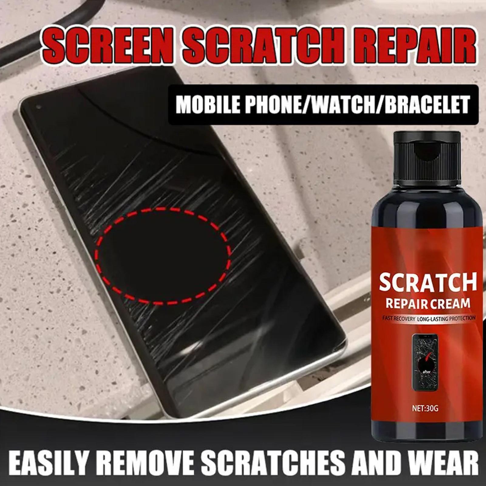 30g Glass Scratch Remover Crea - Electronics Repair Service recension och pris