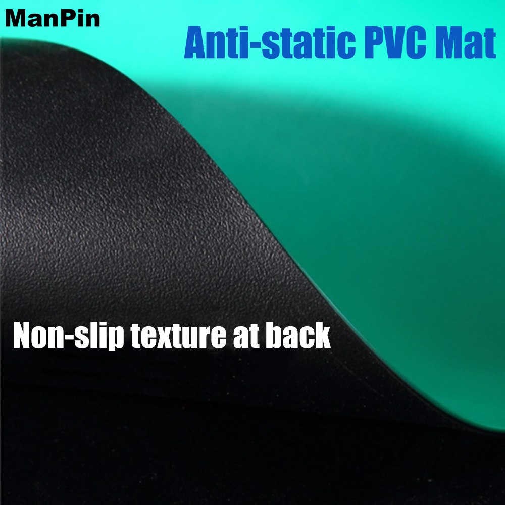 3mm Table Work Mat Anti Static - Electronics Repair Mat recension och pris
