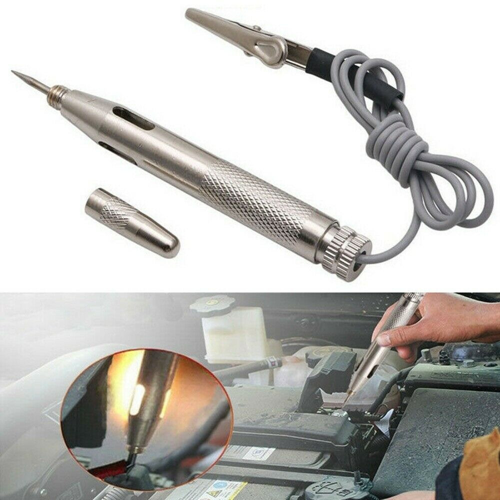 Car Auto Circuit Fuse Voltage  - Circuit Test Pencil recension och pris