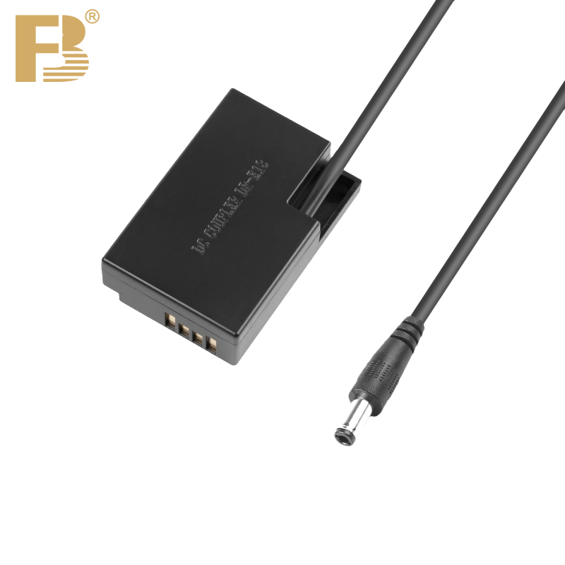 FB LP-E17 Dummy Battery AC Pow - Nikon Camera Z50 recension och pris