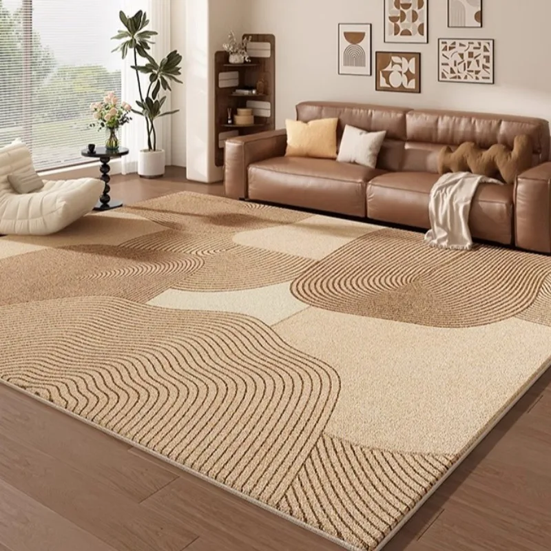 Cream Color Living Room Carpet - Electronics Repair Desk recension och pris