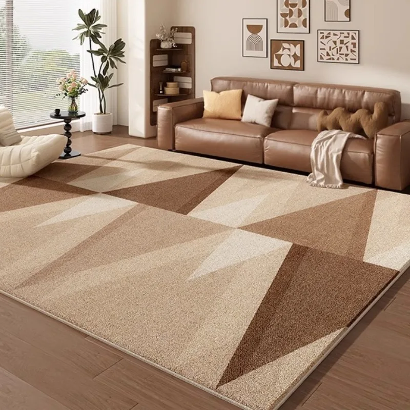 Cream Color Living Room Carpet - Electronics Repair Desk recension och pris