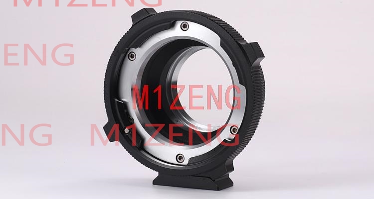 PL-NEX adapter ring for Arri A - Sony Camera Zv-E10 recension och pris