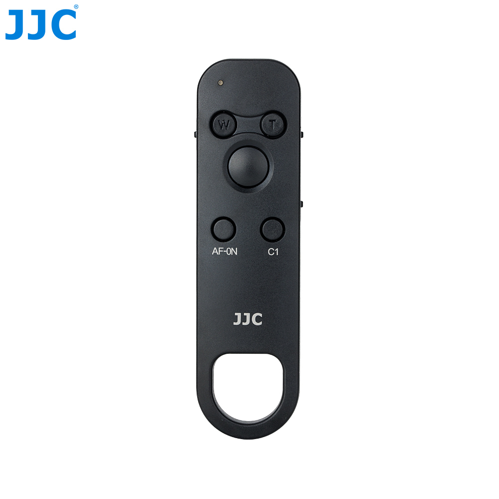 JJC BTR-S1 Wireless Bluetooth  - Nikon Camera Z50 recension och pris