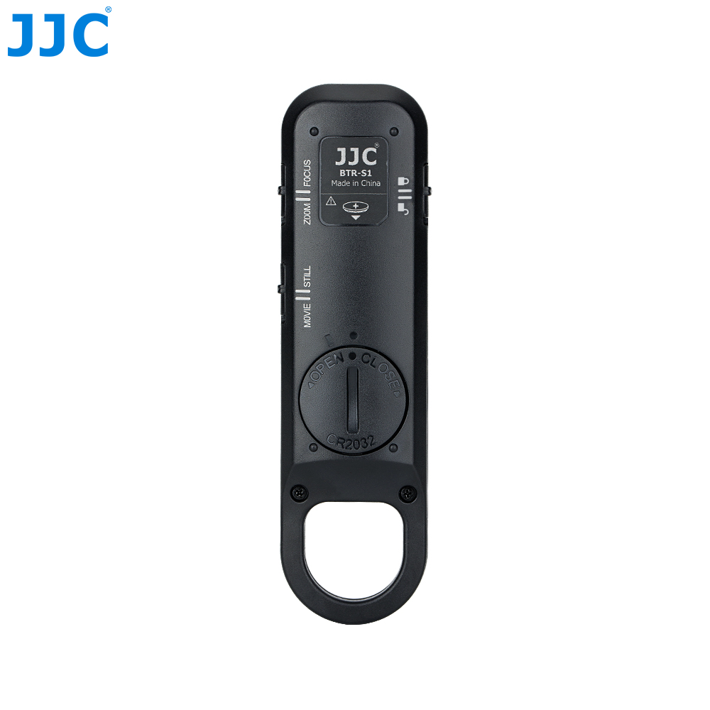 JJC BTR-S1 Wireless Bluetooth  - Nikon Camera Z50 recension och pris