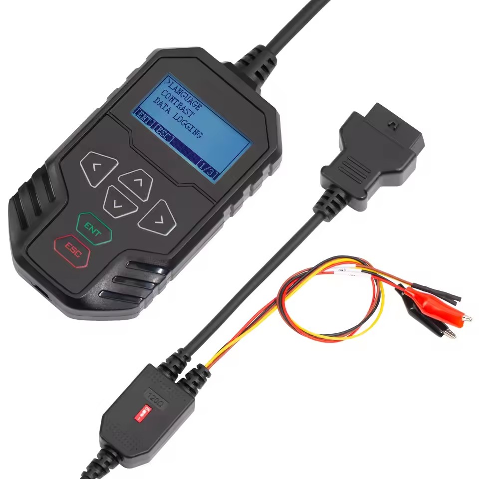 New OBDSTAR MT203 CAN Driver/G - Electronics Repair Simulator recension och pris