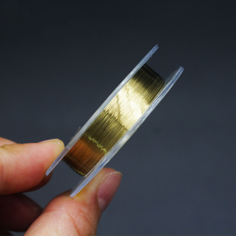 1000m 0.04mm Alloy Steel Molyb - Electronics Repair Service recension och pris