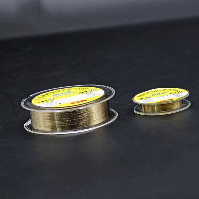 1000m 0.04mm Alloy Steel Molyb - Electronics Repair Service recension och pris