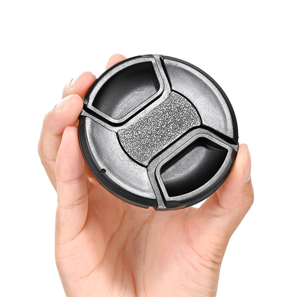 Camera Lens Cap 37mm 40.5mm 43 - Sony Camera Zv-E10 recension och pris
