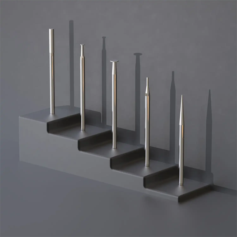 2UUL Replacement Tips for Poli - Electronics Repair Service recension och pris