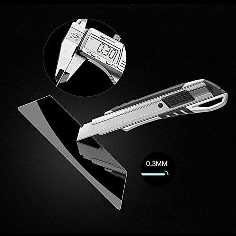 0.3mm 9H Hardness Tempered Gla - Sony Camera Zv-E10 recension och pris